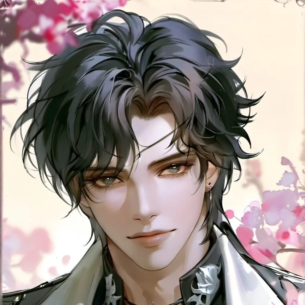 chat with ai character: marco