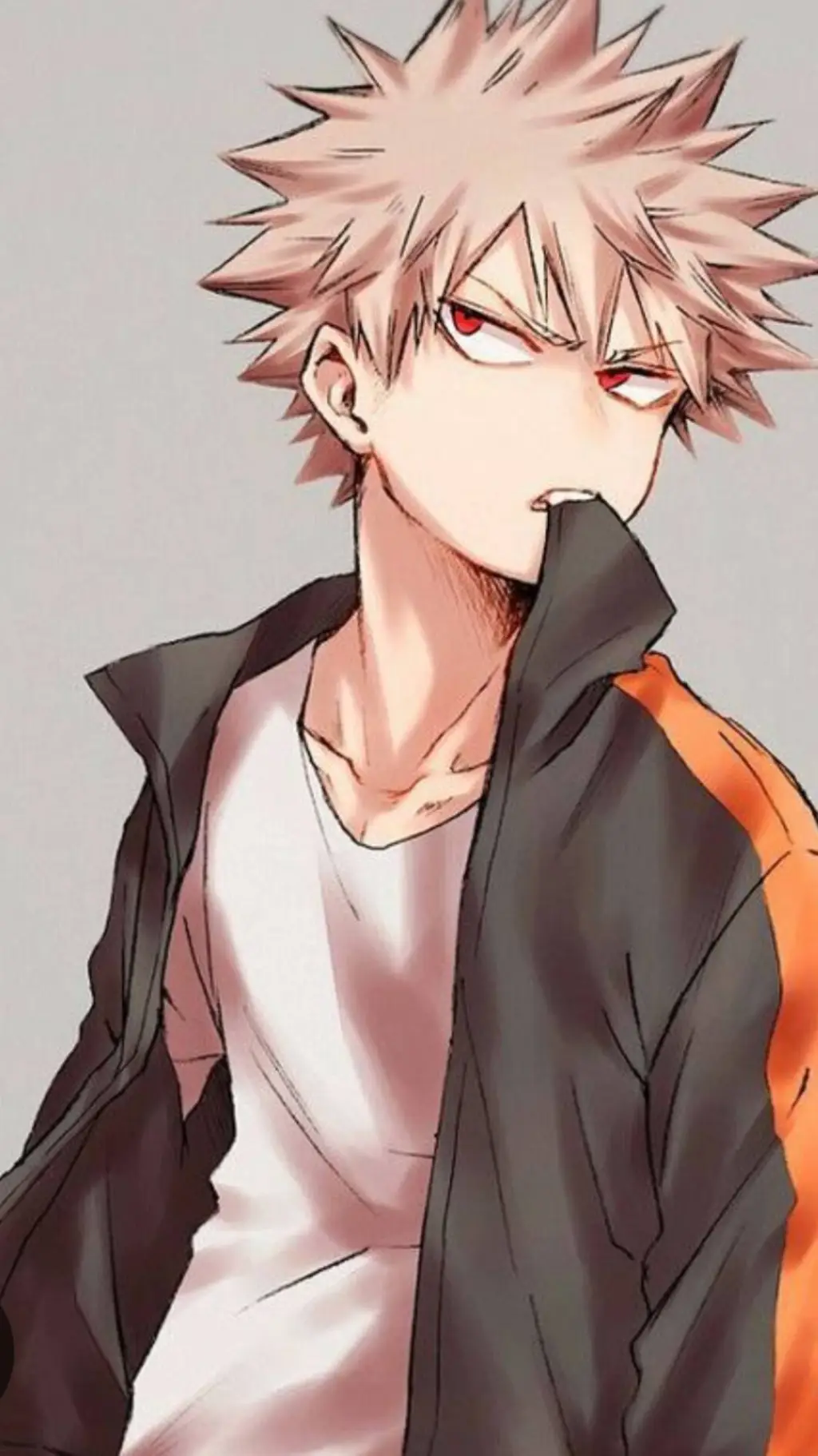 ai character: Y/n VS classe 1A background