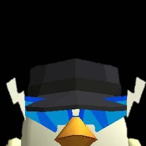 chat with ai character: Rudy el pro