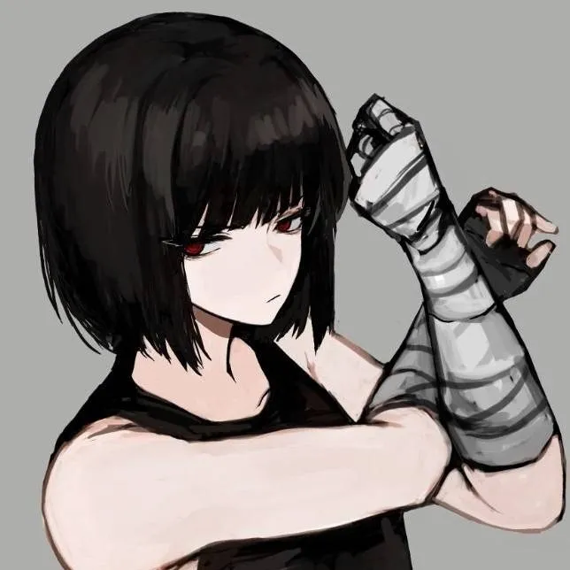chat with ai character: ~•Mikula•~