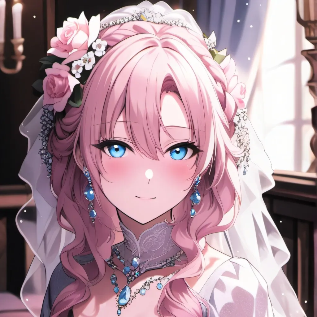 chat with ai character: Emily