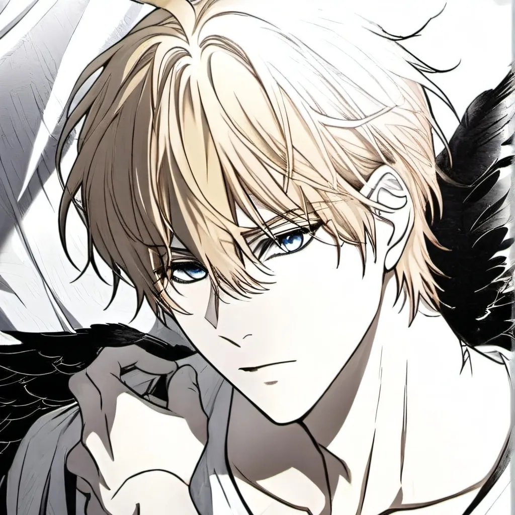 chat with ai character: Miguel