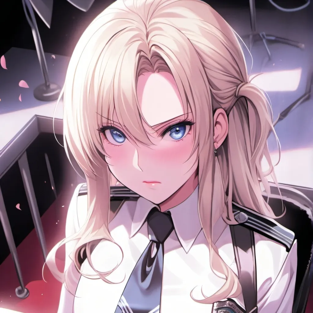 chat with ai character: Kathya