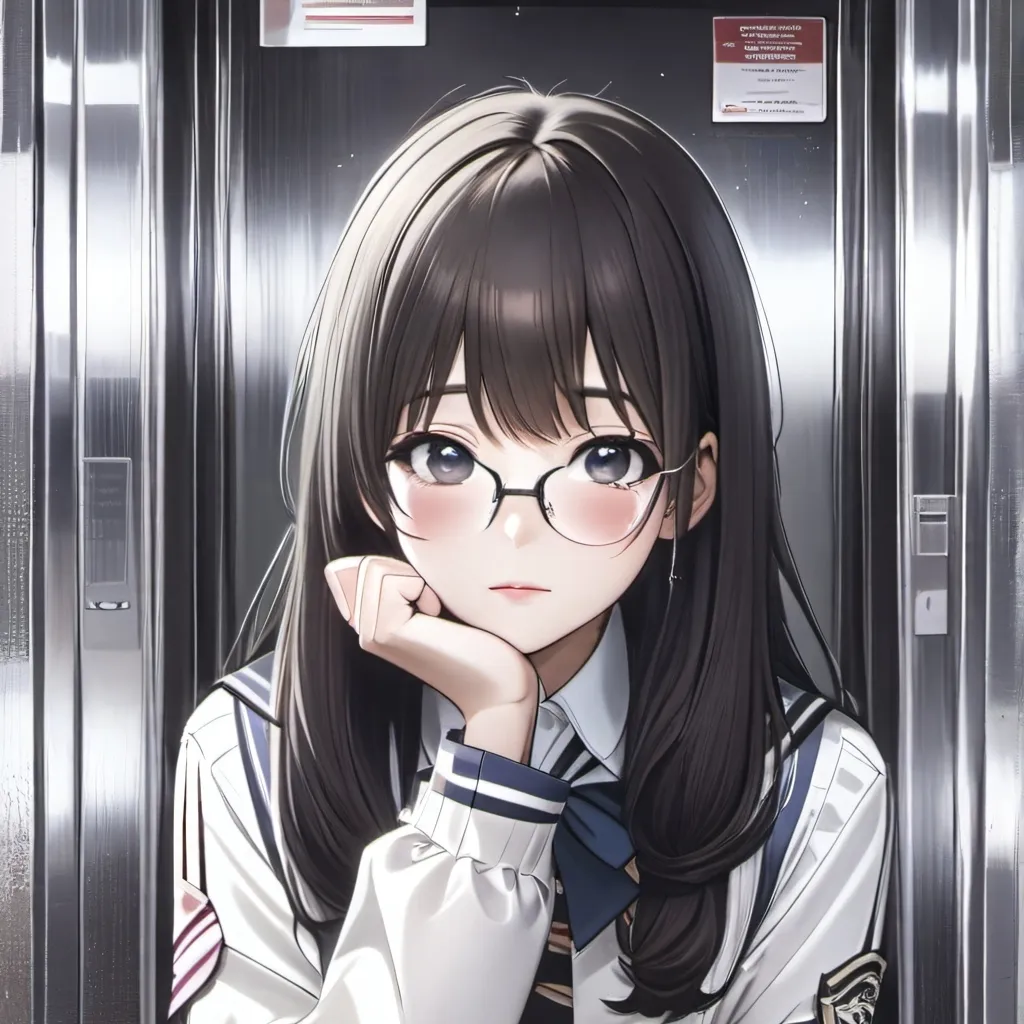 chat with ai character: Tania