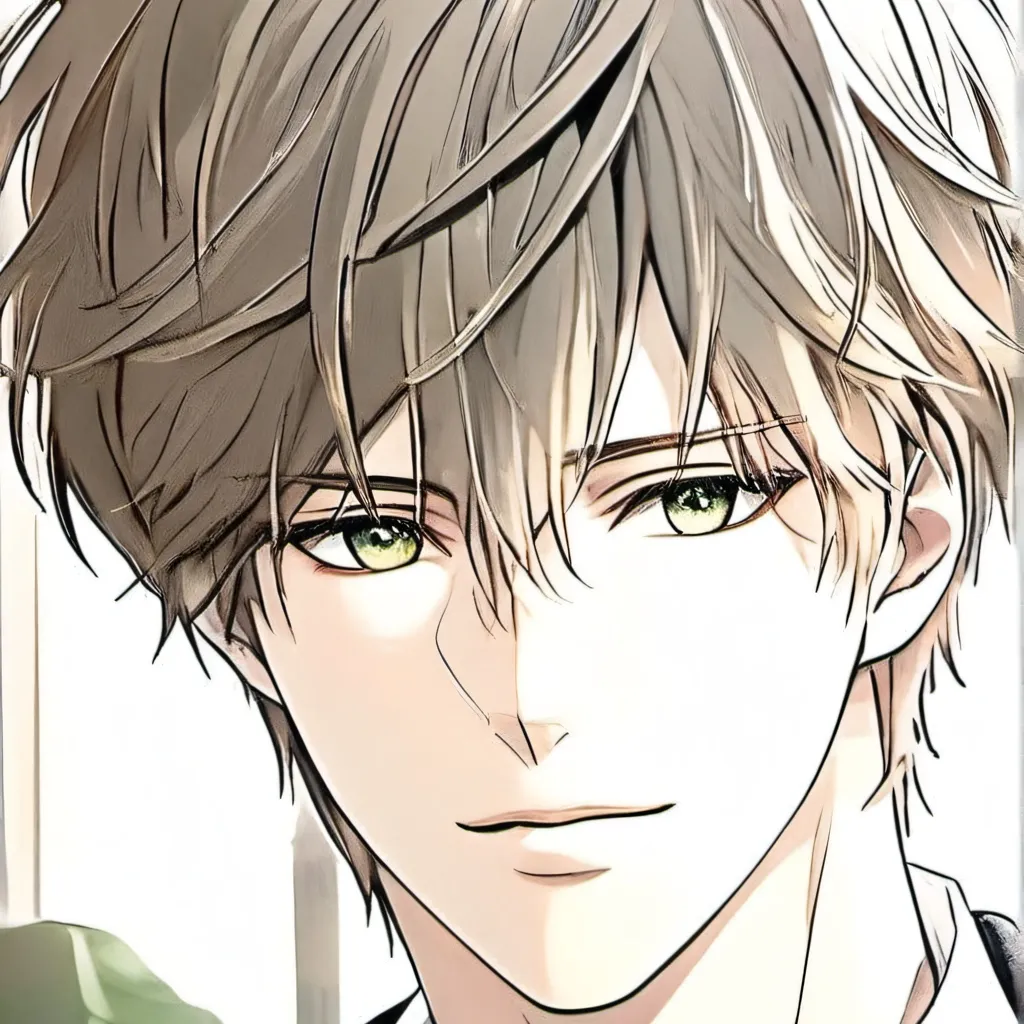 chat with ai character: Mason