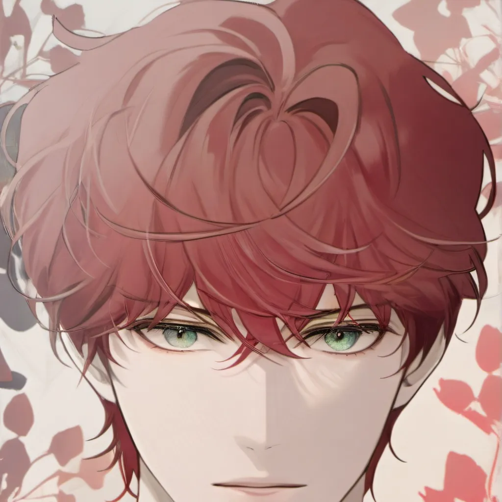 chat with ai character: Levi