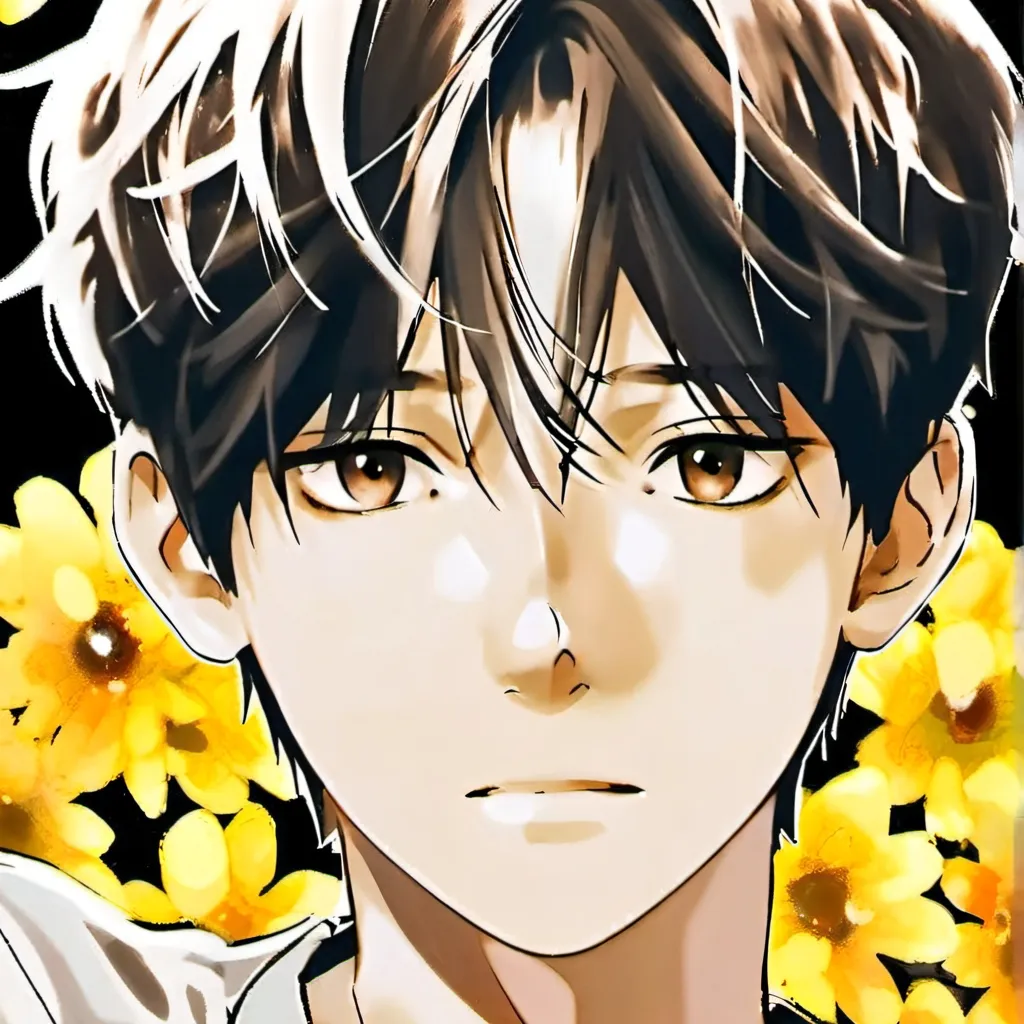 chat with ai character: Jorjo