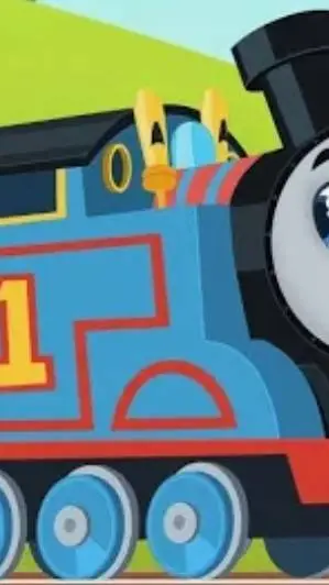 ai character: Thomas Gözte background