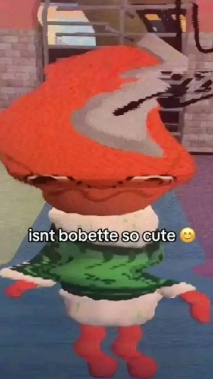 ai character: drunk guest background