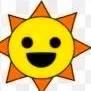 chat with ai character: mr sun 