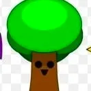 chat with ai character: mr tree