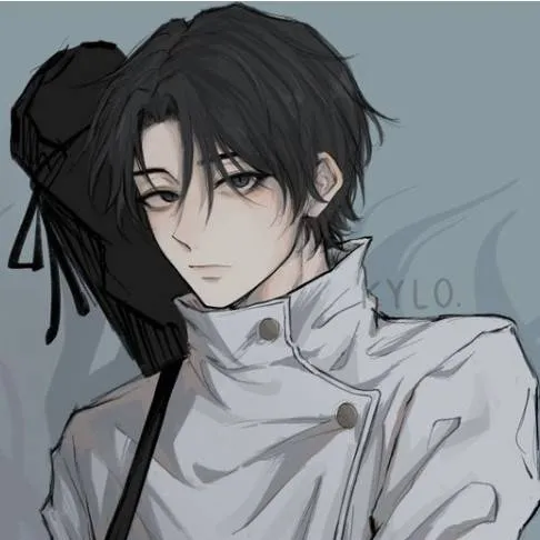 chat with ai character: yuta okkotsu