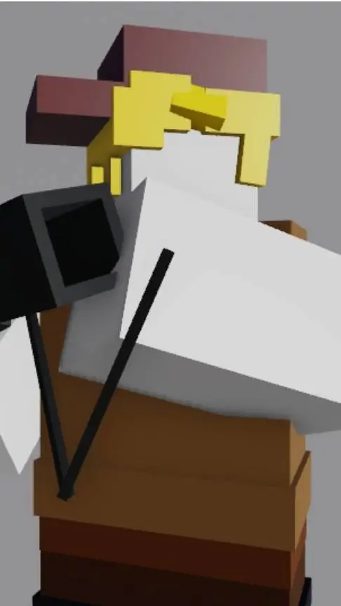 ai character: ignitor (wtd) background