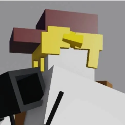 chat with ai character: ignitor (wtd)