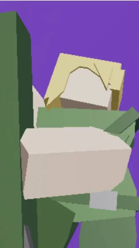 ai character: mortar (wtd) background