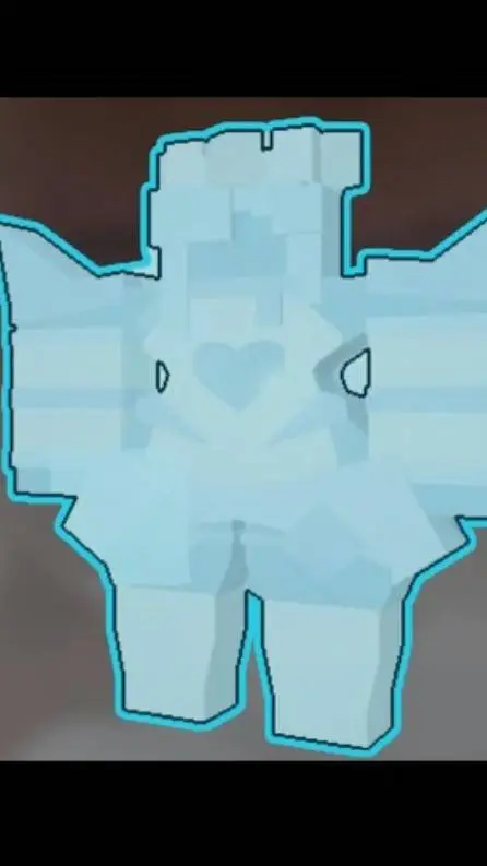 ai character: arctic speedster background