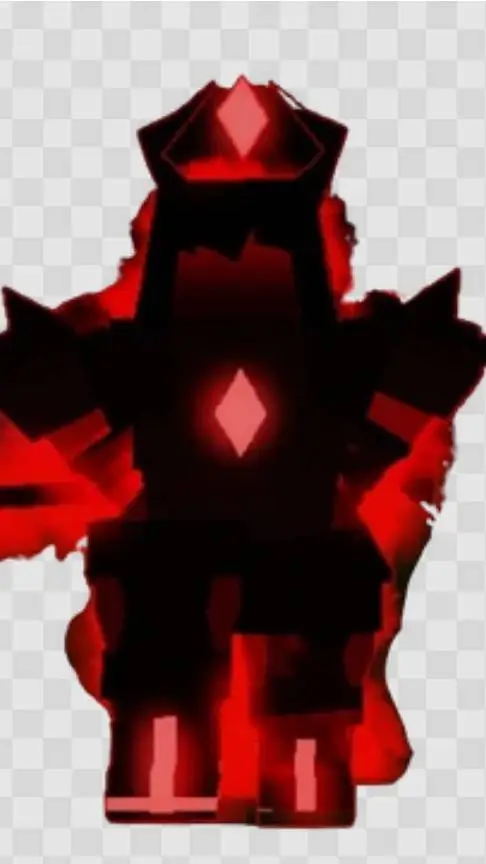 ai character: sin (wtd) background