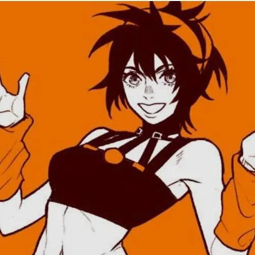 chat with ai character: narancia