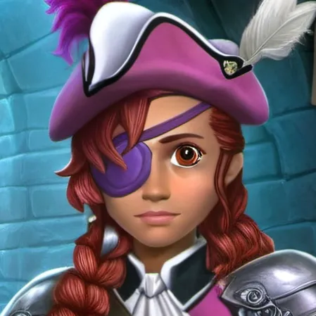 chat with ai character: Michelle SkyDancer
