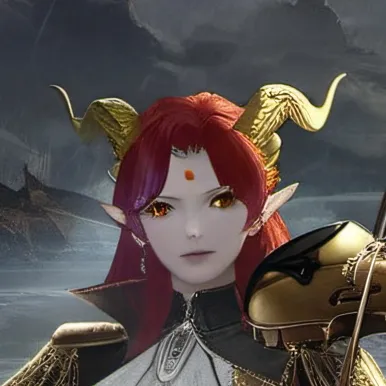 chat with ai character: Miasatra