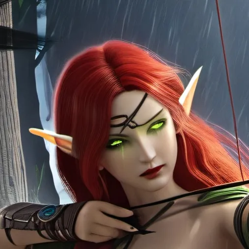 chat with ai character: Helexina