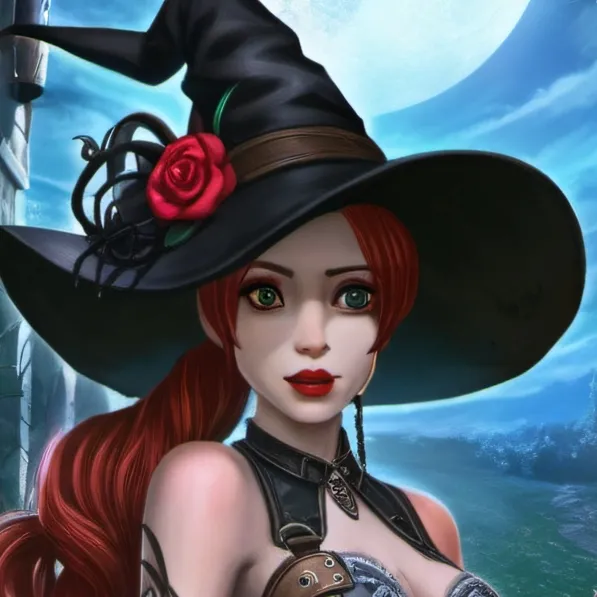 chat with ai character: Octavia VoidPact