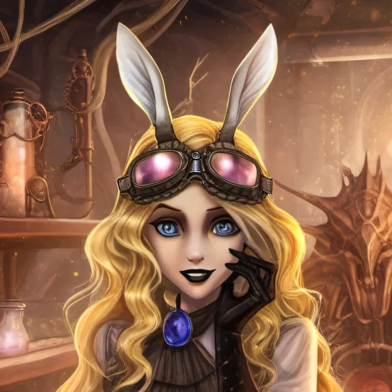 chat with ai character: Tori SkyBolt