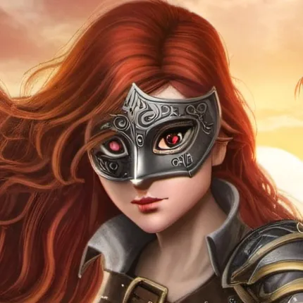 chat with ai character: Cassandra Everhart