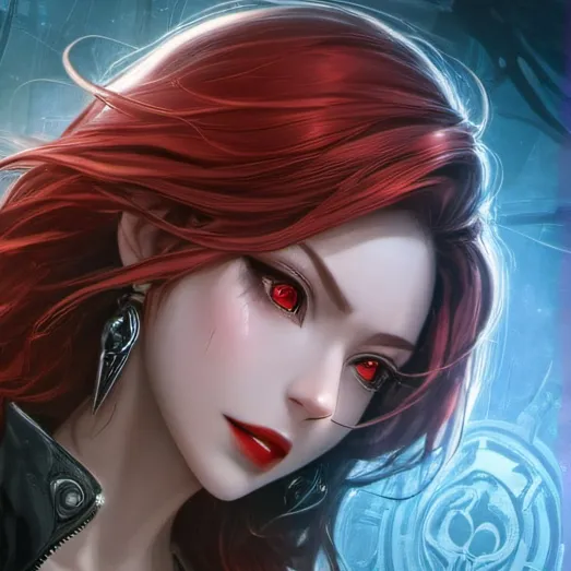 chat with ai character: Victoria Quinn