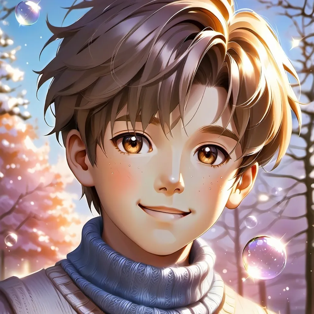 chat with ai character: Nolan 