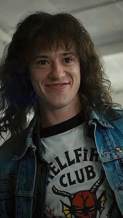 ai character: Eddie Munson background