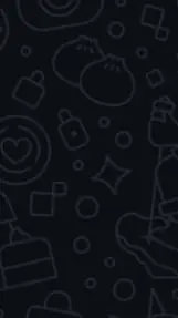 ai character: KIMEY  background