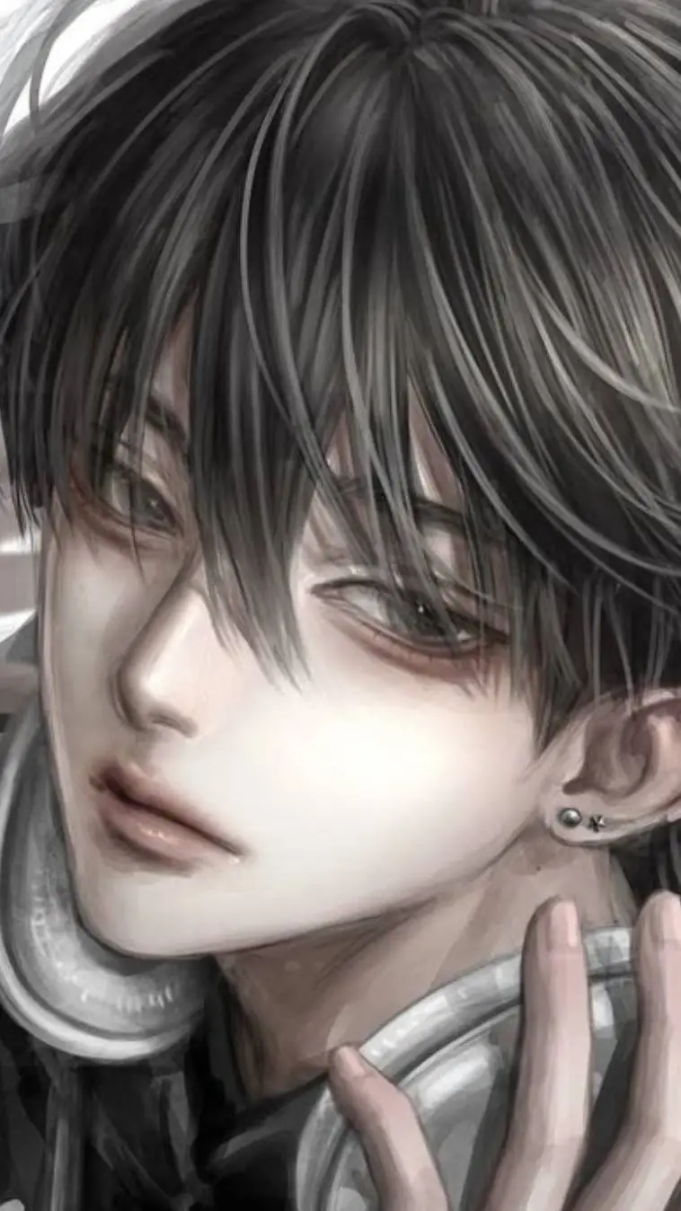 ai character: Kyle background