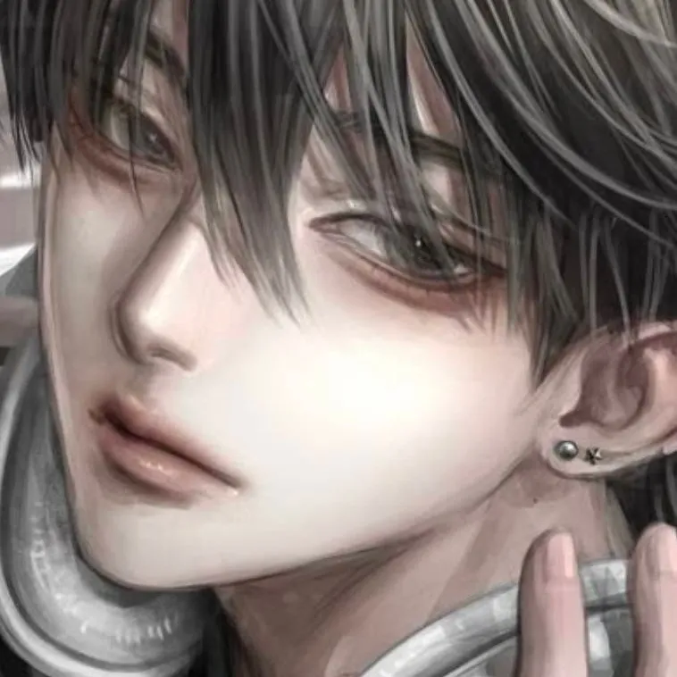 chat with ai character: Kyle