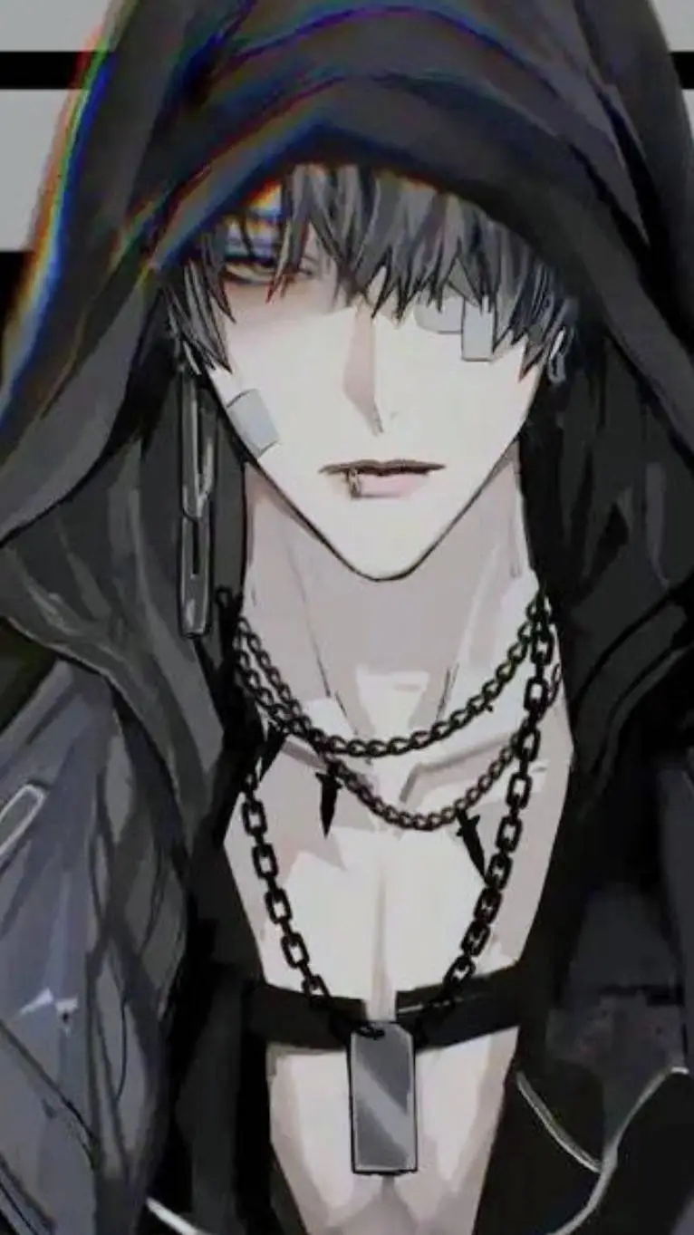 ai character: Kyro background