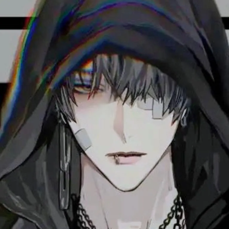 chat with ai character: Kyro