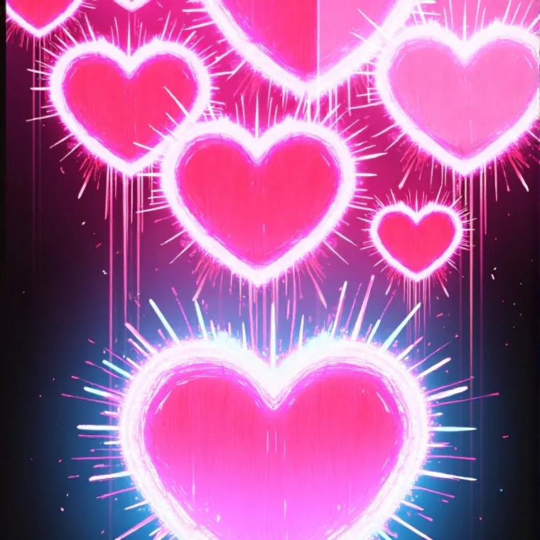 chat with ai character: cutie 🥰