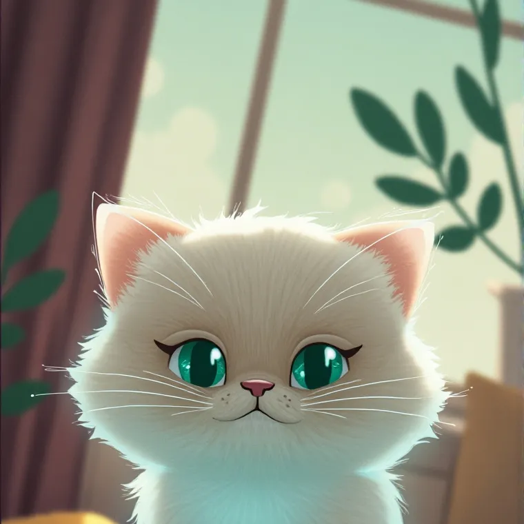 chat with ai character: Lili 