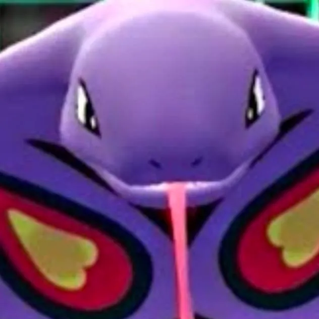 chat with ai character: arbok 