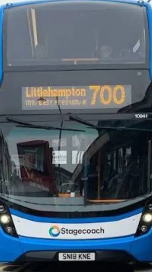 ai character: Jack The bus background