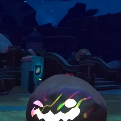 chat with ai character: pokemon & slime ra