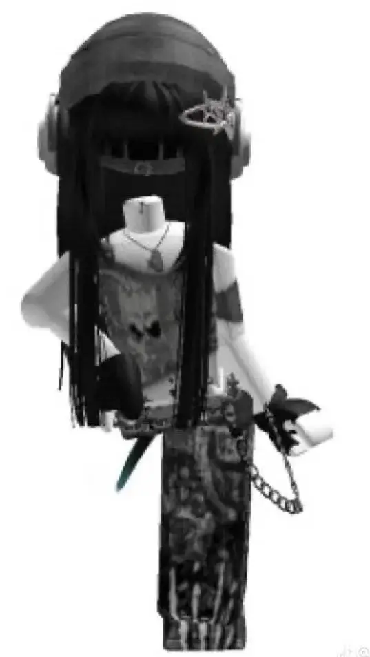 ai character:  Маша background