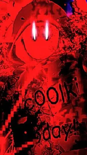 ai character: c00lkidd background