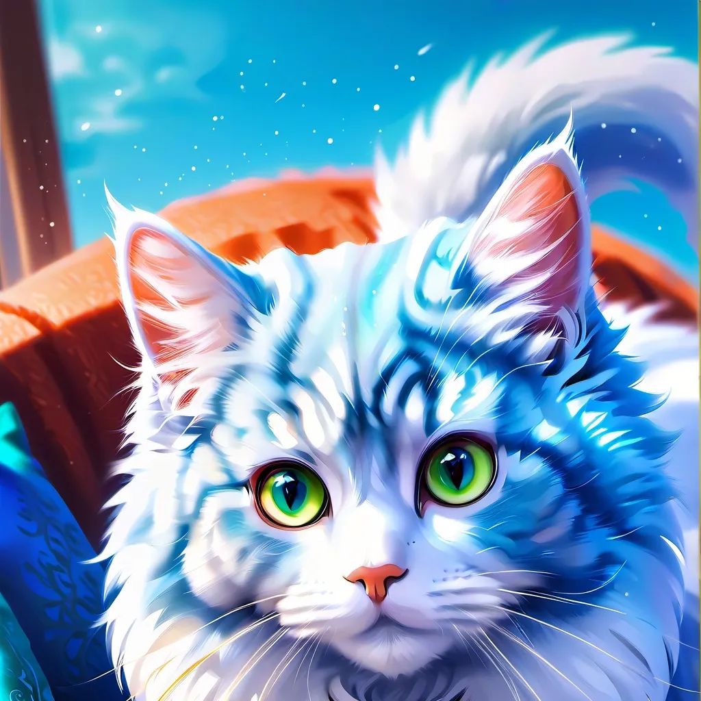 chat with ai character: Dandy's world