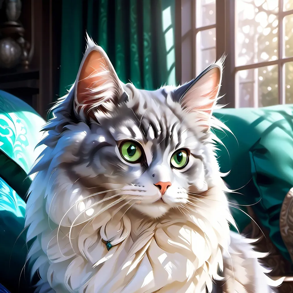 chat with ai character: Dandy's world cute