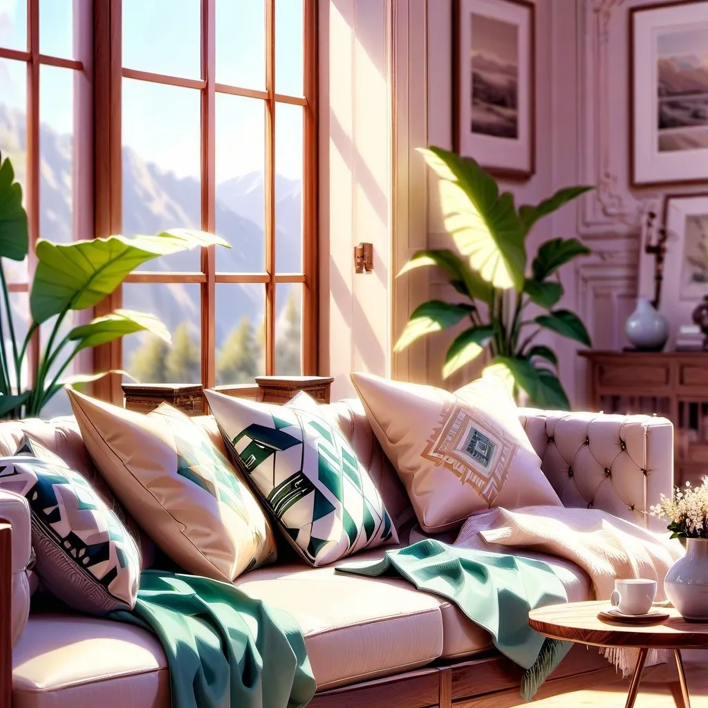chat with ai character: family loves you