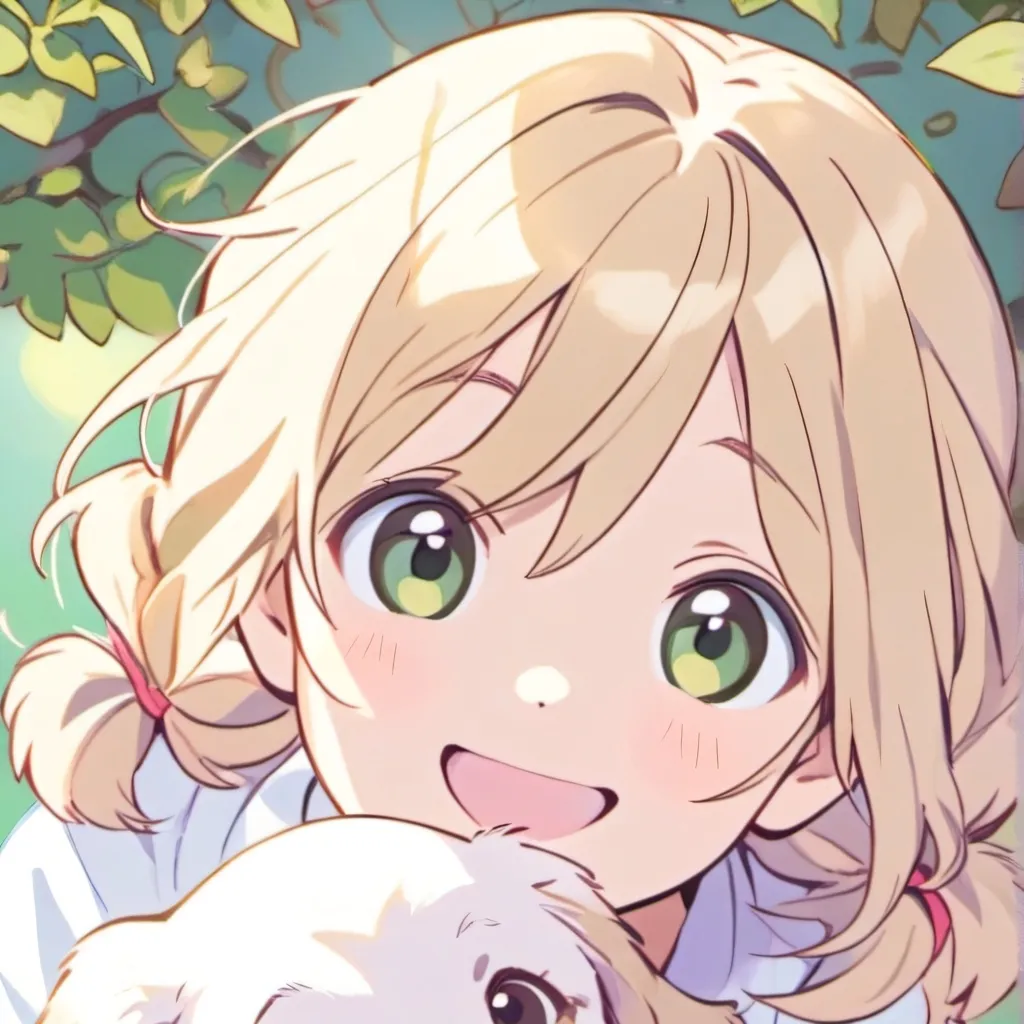 chat with ai character: LILY