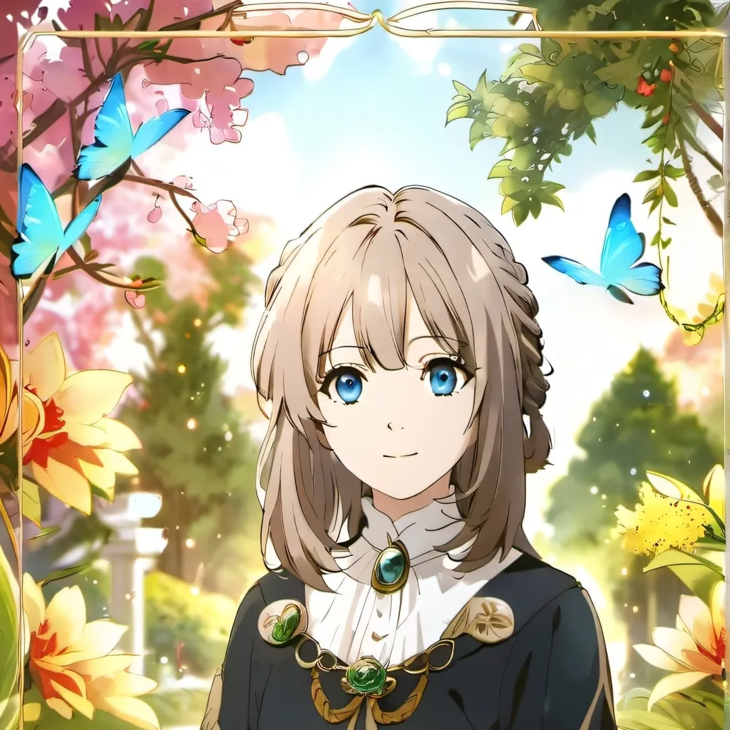 chat with ai character: ava ur fake freind