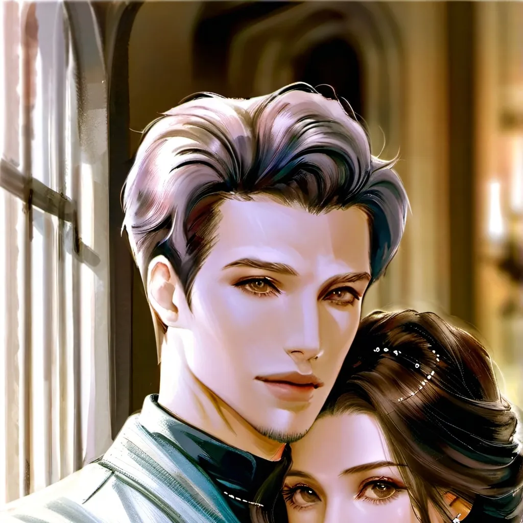 chat with ai character: Eric y tu amiga