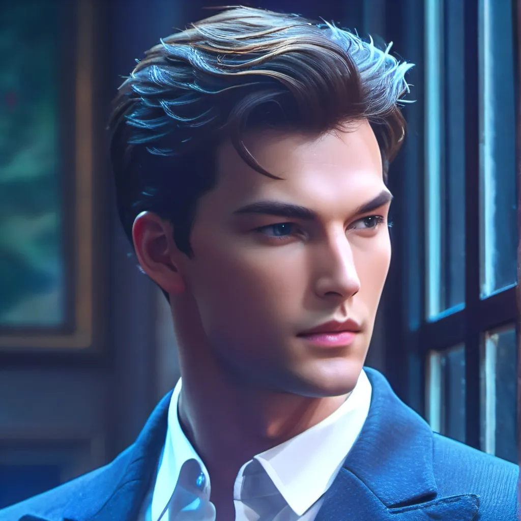 chat with ai character: Stromedy 